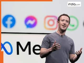Mark Zuckerberg के बयान से बढ़ी Meta की मुश्किलें, मानहानि का नोटिस भेजेगी संसदीय समिति, जानिए क्या है पूरा मामला