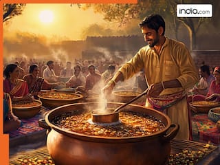 भांजी की शादी से खफा मामा ने कर दिया बड़ा कांड, मेहमानों के लिए बनाए गए खाने में मिलाया जहर और...