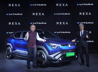 Maruti Suzuki e-Vitara: A Bold Step into India's Electric Future, but Challenges Remain