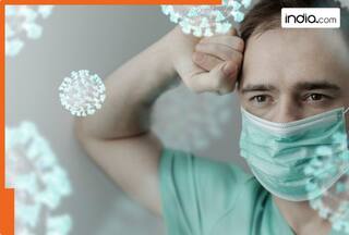 New HMPV cases in India: Is this Covid-19 like virus dangerous? How does it spread?