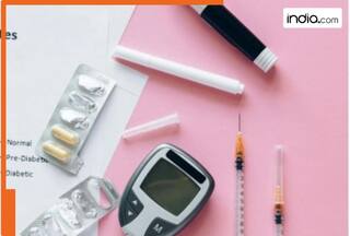 Does your blood sugar rise in the morning? It is because of...