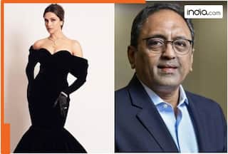 Deepika Padukone slams L&T chairman SN Subrahmanyan for his 90-hour per week work remarks