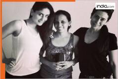 Kareena Kapoor's dietician reveals why you must have a evening snack at THIS time of the day
