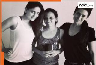 Kareena Kapoor's dietician reveals why you must have a evening snack at THIS time of the day