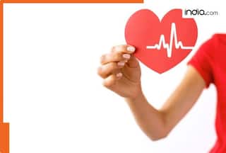 Heart patients should avoid extreme temperatures because...