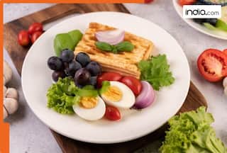 Skipping breakfast? It may lead to health risk of...