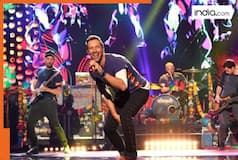 Coldplay Ahmedabad concert 2025: When and where to watch livestream of this musical extravaganza?