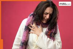 What is broken heart syndrome? All about this serious condition that mimics heart attack