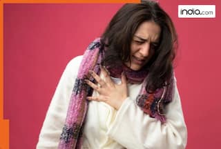 What is broken heart syndrome? All about this serious condition that mimics heart attack