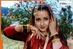 Meet actress who was Raj Kapoor's favourite, married four times, quit Bollywood after few flop films, went to Pakistan, she is now...