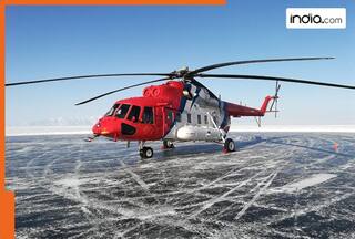 Big win for Yunus govt as Russia starts delivering Mi-171A2 to Bangladesh, these helicopters can..., Putin plans to...