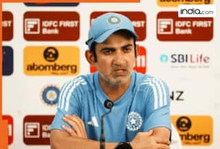 Gautam Gambhir recommends this star batter for Australia Tour, surprising selection insights revealed