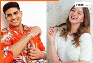 WATCH: Did Sara Tendulkar and Shubman Gill celebrate New Year's eve in Sydney together?