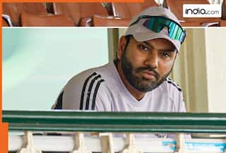 Has Rohit Sharma quietly retired from Test Cricket? Concerns GROW over his absence from  Sydney  Test