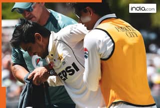 Huge blow for Pakistan ahead of Champions Trophy 2025: Saim Ayub ruled out for...