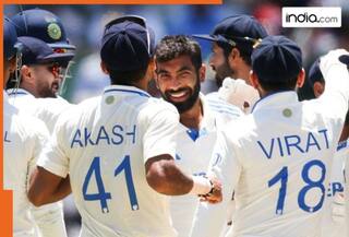 विदेशी सरजमीं पर इन 5 भारतीयों गेंदबाजों के नाम हैं अद्भुत रिकॉर्ड, बुमराह भी मचा चुके हैं धमाल