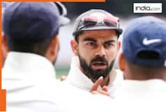 Virat Kohli is back as India Test captain, Jasprit Bumrah is out  of  SCG  Test