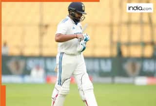 Bollywood celebrities Farhan Akhtar and Vidya Balan back Rohit Sharma as retirement speculations arise over his absence from 5th BGT Test