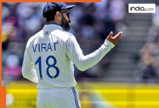 Virat Kohli steps in as India   s CAPTAIN, Jasprit Bumrah heads to hospital amid  Injury  concerns