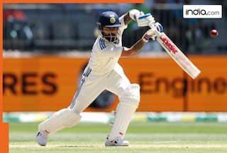 Virat Kohli's batting performance in BGT 2024-25: A rollercoaster of triumphs and challenges
