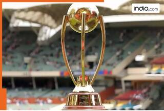 Border-Gavaskar Trophy Explained: How BGT got its name? Everything you need to  know  about  it