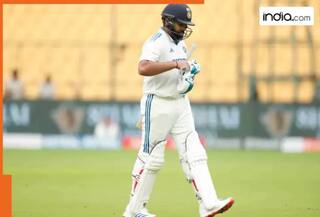 'Future in stand-up comedy': Former Australian player throws shade remark at Rohit Sharma