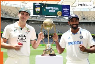 Australia win back Border Gavaskar Trophy after six wickets win in SCG Test, beat India 3-1 in five-match  series
