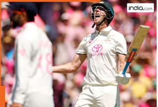 WTC 2025 Final: India crash out of race, it   s Australia vs South Africa for title  clash  at  Lord   s