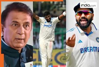 Not Jasprit Bumrah or Rohit Sharma! Sunil Gavaskar picks two 'hungry' players who are 'needed' in Team India