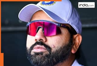 THIS former Indian great recommends Rohit Sharma to play in Ranji Trophy after Sydney Test withdrawal