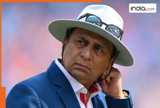 Sunil Gavaskar reacts to being OMITTED from Border-Gavaskar Trophy presentation  after  SCG  Test