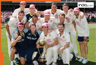 IND vs AUS 5th Test Day 3 HIGHLIGHTS: Australia Triumphs to regain Border-Gavaskar Trophy after 10 years