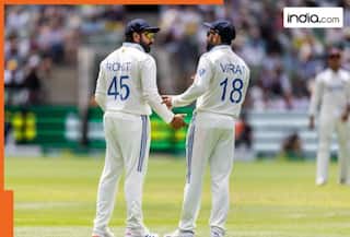 BCCI to take big decision on confusion over Rohit Sharma and Virat Kohli's  retirement