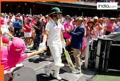 'I lost family to Cancer...': Sam Konstas opens up about powerful reason for supporting  SCG  Pink  Test
