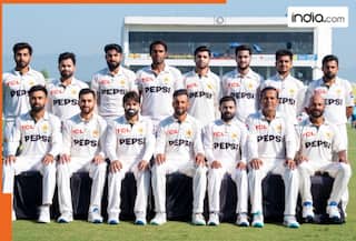 Pakistan break 123-year-old record, Team India couldn   t achieve  THIS  but