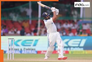 Warning signs for Rohit Sharma, Cheteshwar Pujara and Ajinkya Rahane have shown hunger in domestic cricket