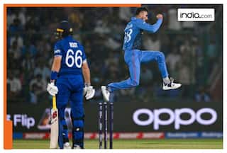 England to BOYCOTT match vs Afghanistan in ICC Champions Trophy 2025, check  ECB's  reason