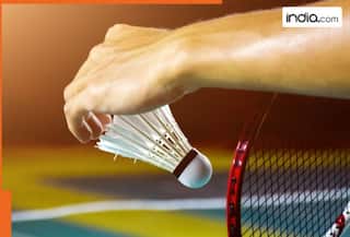 Yonex-Sunrise India Open 2025: Record number of Indian players set to compete with olympic champions like Viktor Axelsen  and  An  Se  Young