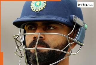 'Not the only one struggling...' ,Rohit Sharma   s childhood coach takes aim  at  Virat  Kohli