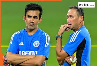 Ajit Agarkar to take a MASSIVE call on Rohit Sharma retirement after disappointing Border-Gavaskar  Trophy