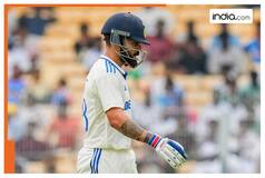 'There is some mental...': Ricky Ponting backs struggling Virat Kohli, gives insights from own career end,