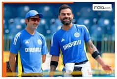 Gambhir set to remain as head coach, Rohit and Virat to travel England despite BGT defeat, says report