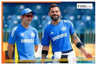 चैंपिंयंस ट्रॉफी से पहले कोहली और राहुल की चोट पर आया फिनटेस अपडेट, टीम इंडिया को लग सकता है झटका