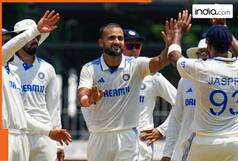After Jasprit Bumrah, another key bowler head to NCA, ruled out of this white-ball tournament as India's pace attack hits a setback