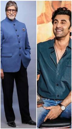 Amitabh Bachchan, Ranbir Kapoor, Ravi Kishan and....: Stars who are set to visit Mahakumbh 2025