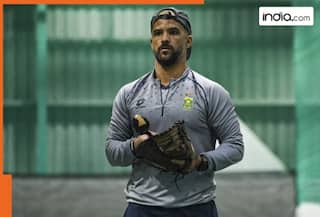 'Critical players like Jason Roy and Johnson Charles...': Head coach JP Duminy picks standout performers for Sharjah Warriorz in ILT20