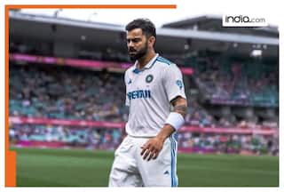 Adam Gilchrist shockingly picks Virat Kohli over Jasprit Bumrah to lead India in Test cricket, says 'I wouldn't be  surprised...'