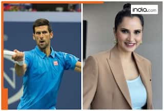 Sania Mirza warns young stars about Novak Djokovic's dominance ahead of Australian Open 2025