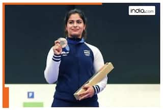 WFI President accuses Sports Ministry of 'favouritism' after Manu Bhaker Khel Ratna controversy