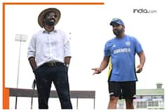 Not Rohit Sharma, Dinesh Karthik picks this star players as 'no.1 captain in the World'